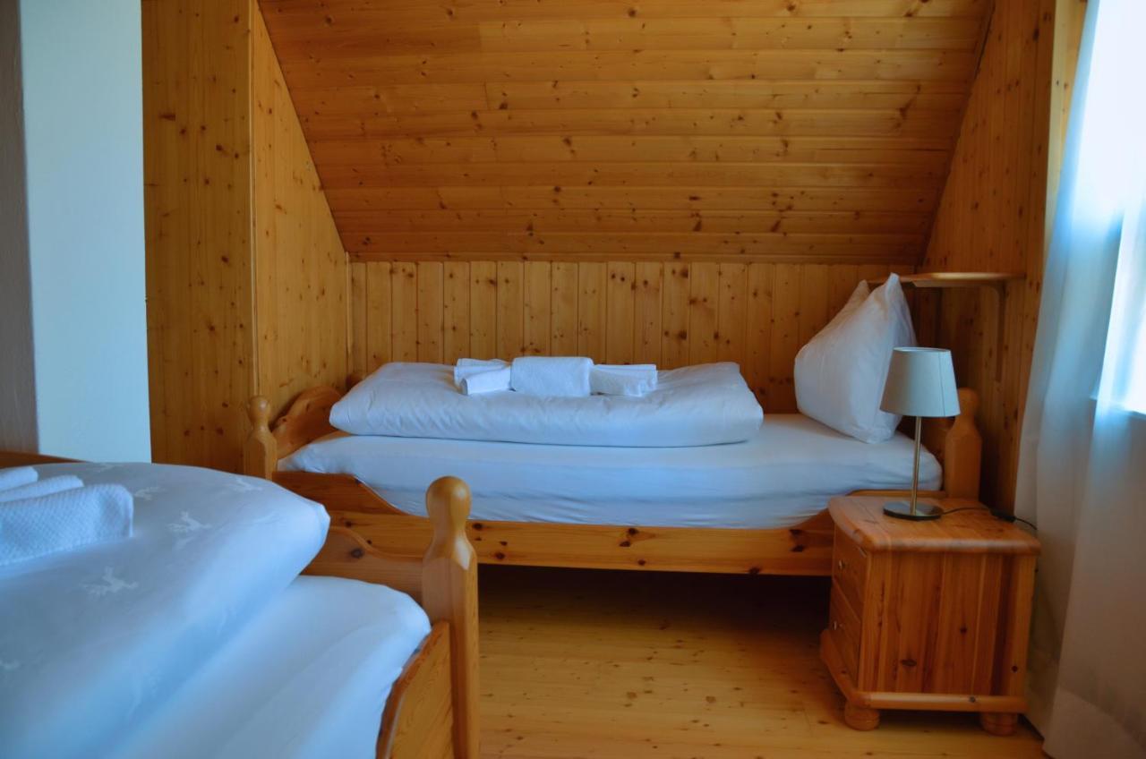 Ferienhaus Waldtraum Sankt Veit an der Glan Ngoại thất bức ảnh